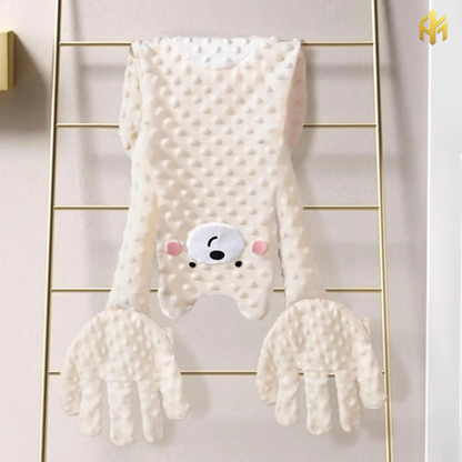 AKM CalmNest™ Baby Sleep Comfort Pillow