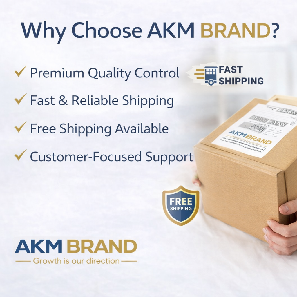 AKM BRAND Adjustable Posture Corrector Comfortable Back & Shoulder Support for Daily Use