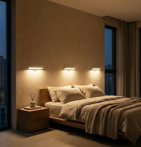 AKM Brand™ MotionSensor Light