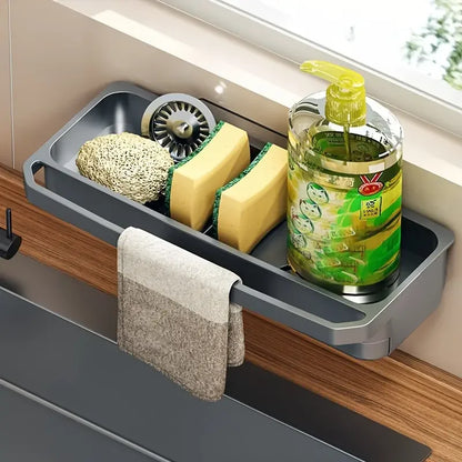 AKM Brand™ Kitchen Sink Storage