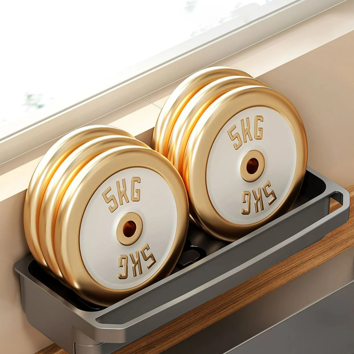 AKM Brand™ Kitchen Sink Storage