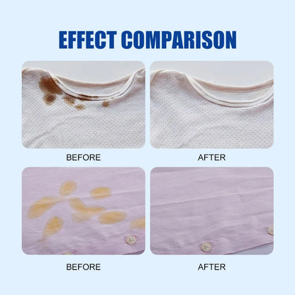 30Pcs Concentrated Laundry Detergent Sheets,Powerful Stain Removal,Odor Eliminator,Fresh Scent,Lightweight and Portable for Home