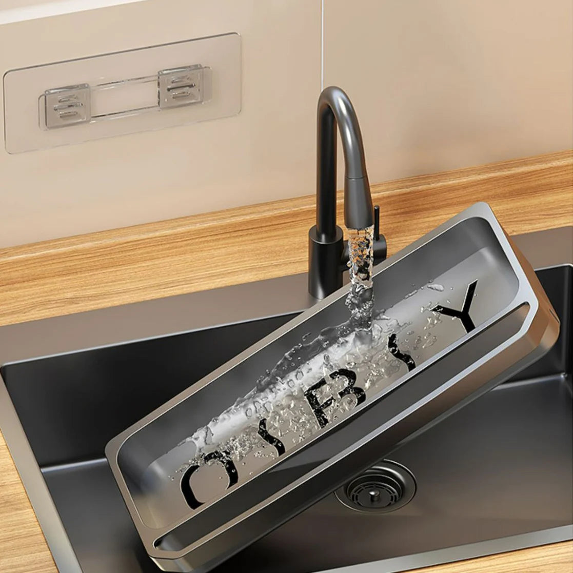 AKM Brand™ Kitchen Sink Storage