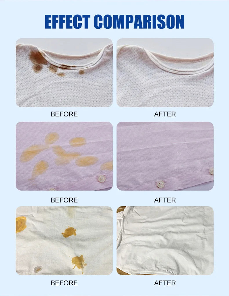 30Pcs Concentrated Laundry Detergent Sheets,Powerful Stain Removal,Odor Eliminator,Fresh Scent,Lightweight and Portable for Home