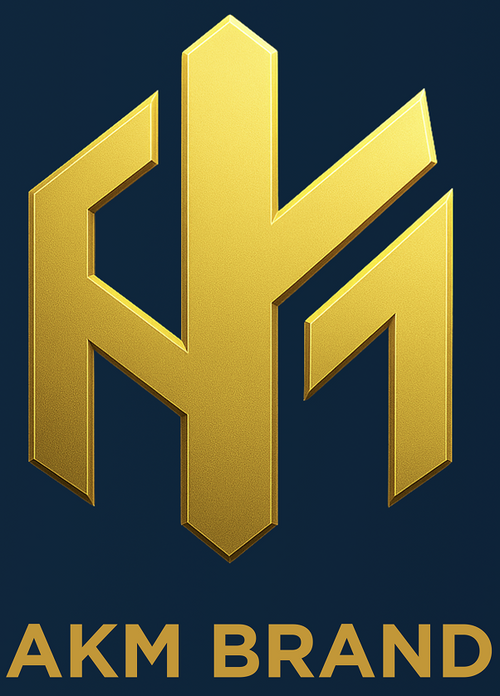 AKM Brand