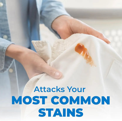 Fresh Linen Scent Laundry Detergent Pods - 50 Count, 100 Loads